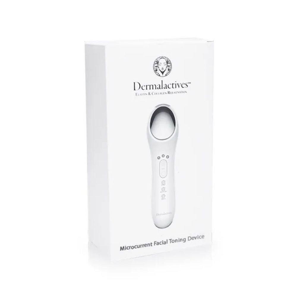Dermalectives Facial Toning Device